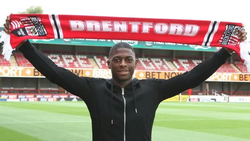 Crystal Palace Comedy Don “gutted” About Kaikai’s Move to Bees