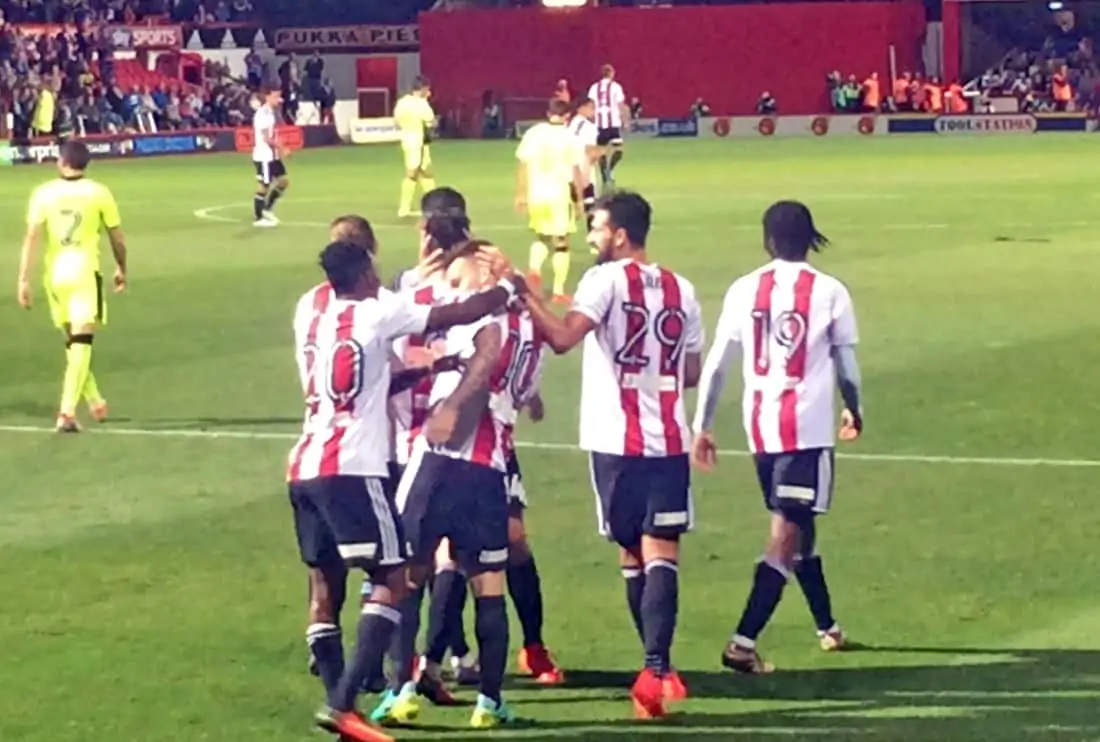 Will Royals Rule At Griffin Park? Reading Preview & Pub Guide