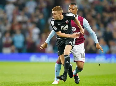 Will “Pub Team” Brentford Take 3 Pints (and 3 points) Off Villa? – Aston Villa Fans’ Eye View