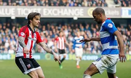 Martin Rowlands. Sexist Abuse. Hasselbaink Sacked? – QPR pre-match podcast from the pub