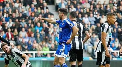 (AUDIO) Newcastle & Brentford Fans’ Post-match Analysis From The Pub