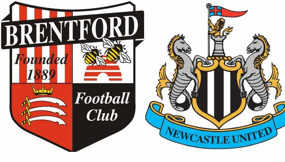 Quietly Confident Newcastle Fans Wary of Brentford Threat – pre-match podcast from the pub