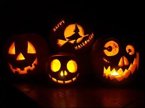 Halloween Bees