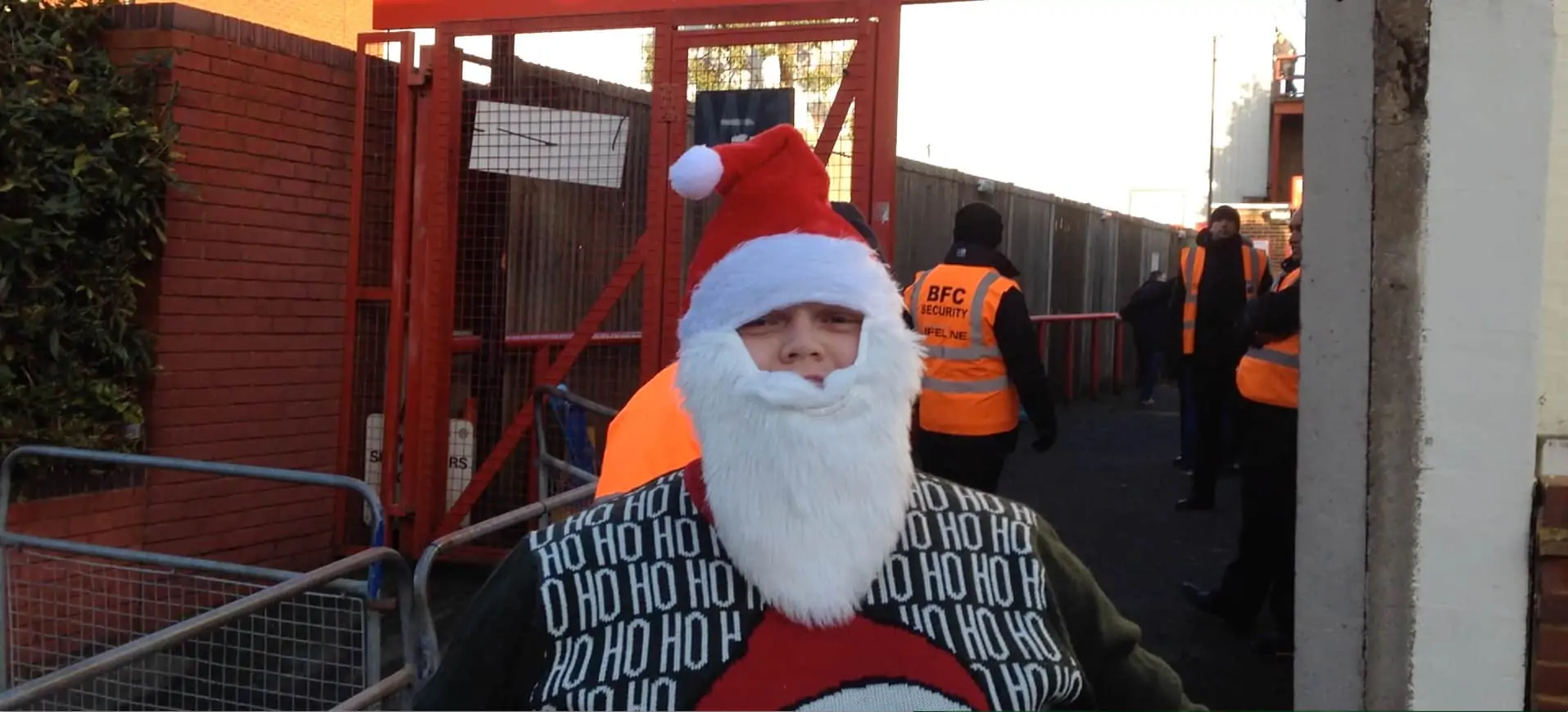 The Best and Worst of Brentford 2016 – The Beesotted Xmas Round Up