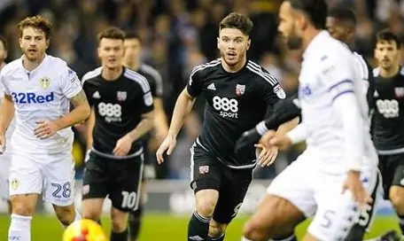 Bees Suffer Last Minute Cruel Blow – Leeds 1 Brentford 0