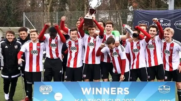 Will European Cup Win Pave The Way For Brentford’s Next Superstars?