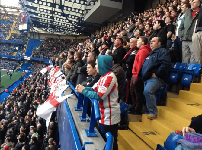 Chelsea Ticket Fiasco. Bees Fans Outraged -The Brentford Buzz