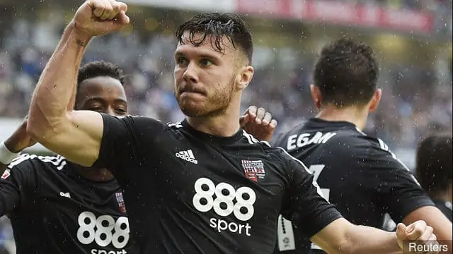 What Will Life Be Like at Brentford After the Transfer Window has Slammed Shut?