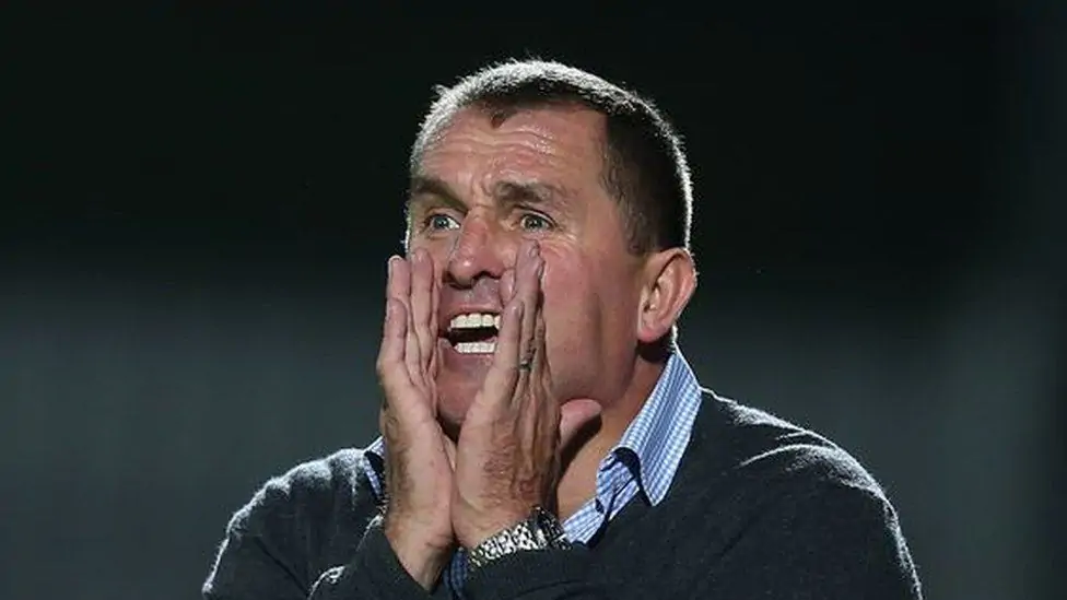 Eastleigh preview: Allen returns but will Bees be up for the cup?