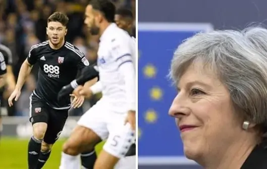 Transfer News Exclusive: Brentford Look To Europe Despite Theresa May’s 12 Point Brexit Plan