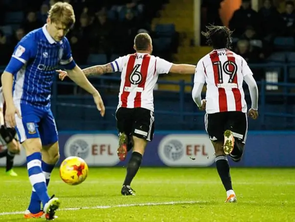 Resilient Bees sting Owls in a week of drama-The Brentford Buzz