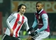 Bees Give Villa a Footballing Lesson – Aston Villa post-match podcast from the pub