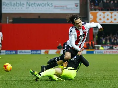 (AUDIO) Brentford 3 Brighton 3  – Bees and Seagulls Fans’ Post-Match Reactions In The Pub