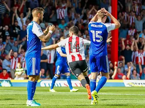 (AUDIO) Jota. Lionel Road. Orient Going Bust? – Ipswich Town Pre-Match Podcast