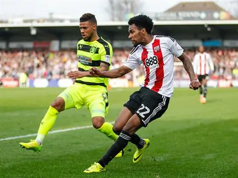 Who Scouted Jota From Spain for The Bees? – The Brentford Buzz