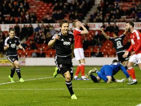 Brentford Cut Down Forest Again – Nottingham Forest 2 Brentford 3