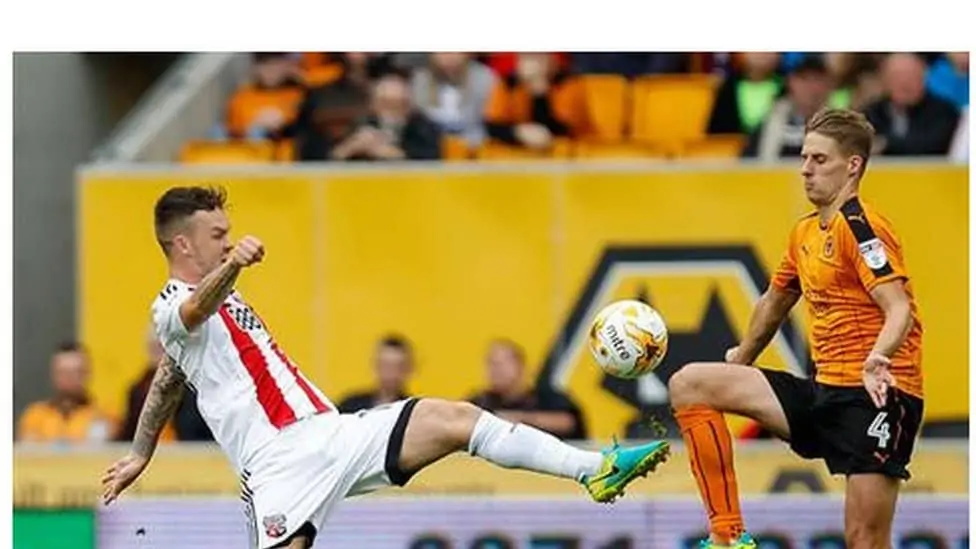 Wolves preview and pubs: Lambert’s side face battle to stay up
