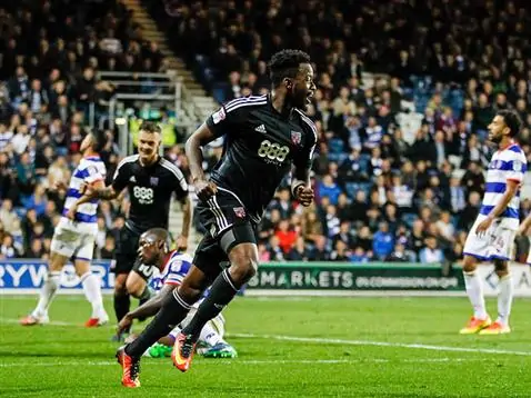 Blind Date or Tinder? – The pre-QPR v Brentford Podcast From The Pub