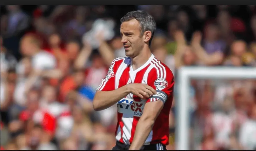 King Kev is officially crowned -The Brentford Buzz