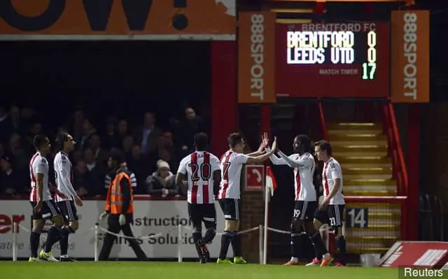 Sawyers Silences Romoaners While Fulham Cause Ticket Tantrum – The Brentford Buzz