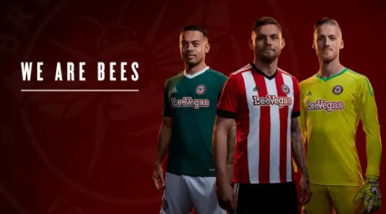 The Green Bees are Back Buzzing – The Brentford Buzz
