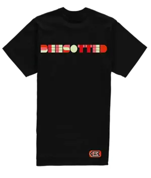 United Colours Of Beesotted