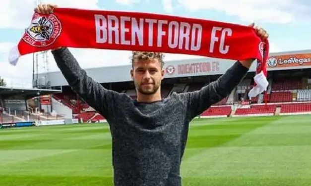 Marcondes Signs for Brentford? Jota To Leave? – Transfer Round-Up