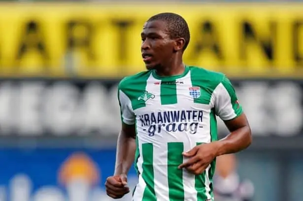 Mokotjo Confident His Long Road To Brentford Will Pay Dividends