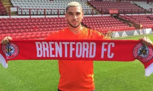 Farewell To Neal Maupay?