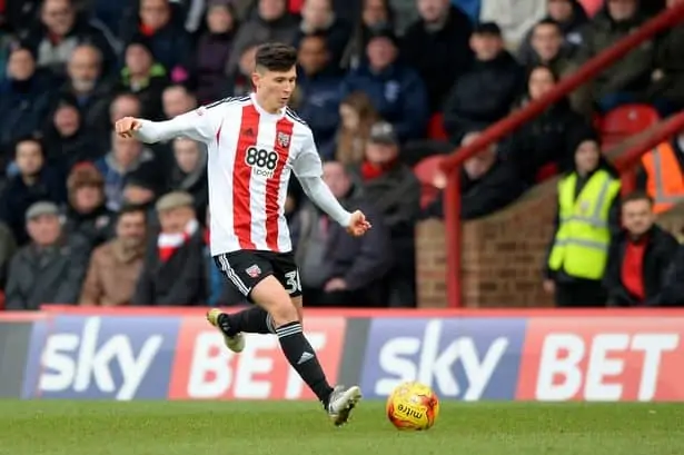 Tom Field’s Off To Pastures New