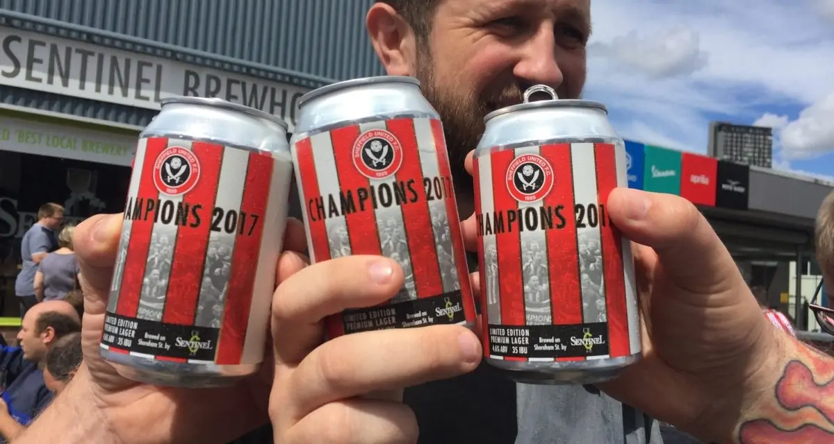 Sheffield United v Brentford post-match podcast from the pub