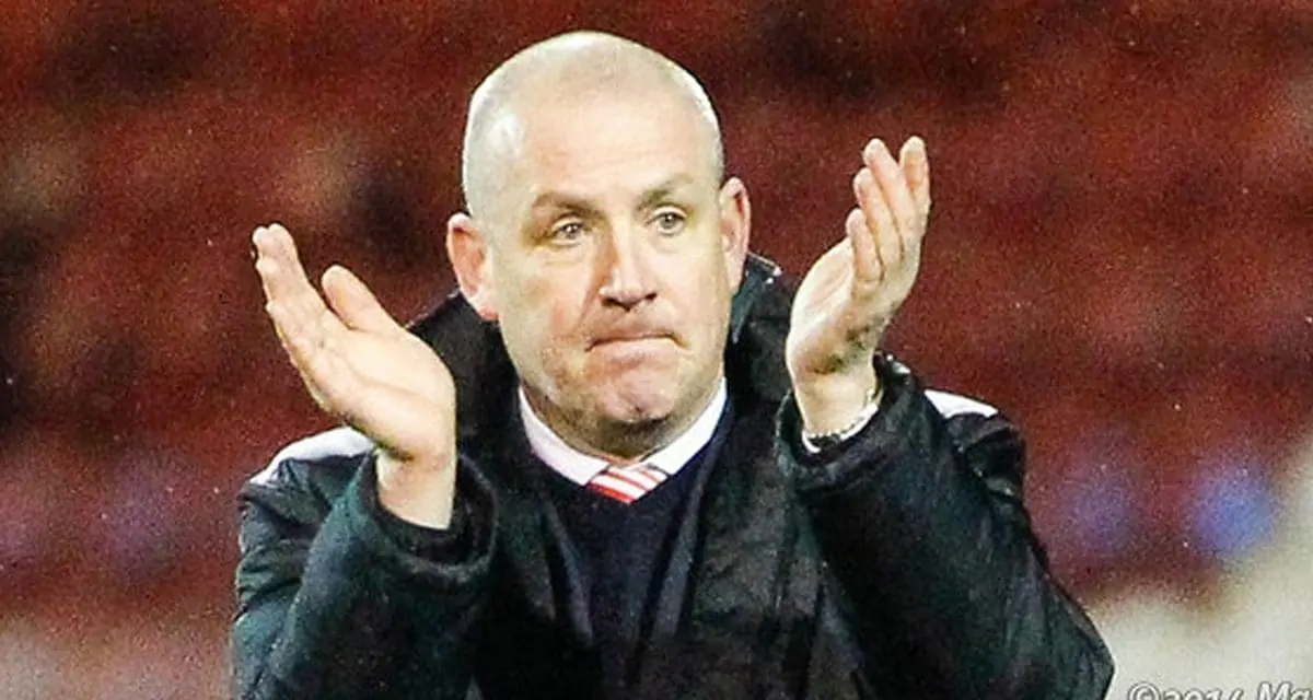 Match preview: Can Warburton rekindle Forest’s fire?