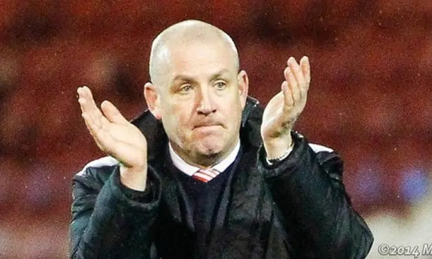 Pre Millwall & Mark Warburton Interview Podcast