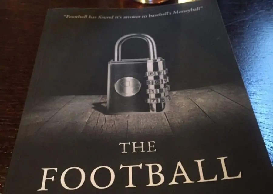 The Football Code – Are Brentford Punching?