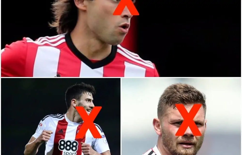 Jota out. Dean out. Colin out. Transfer Deadline Day podcast – Black Thursday for Brentford fans
