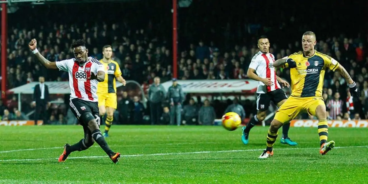Fulham preview and pub guide: “Angry” Brentford set for second west London derby