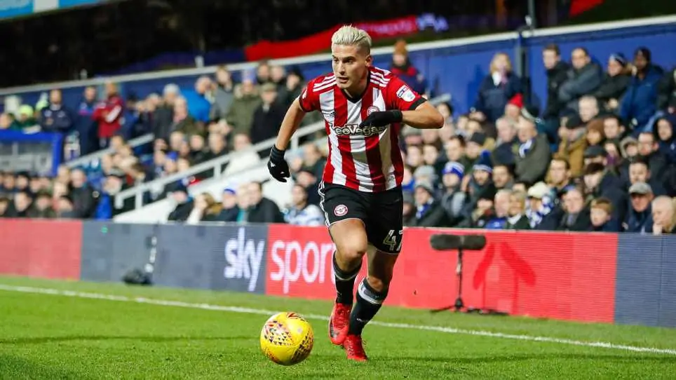 Sergi Cano, Marcus Gayle and angry Sheffield Wednesday fans on the Post-Match Podcast