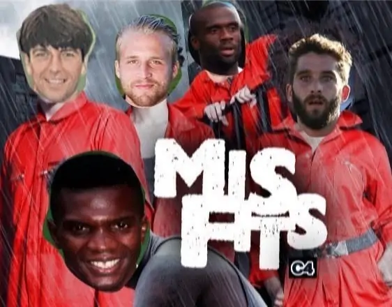Who Are The Brentford Misfits? – The November International Break Podcast
