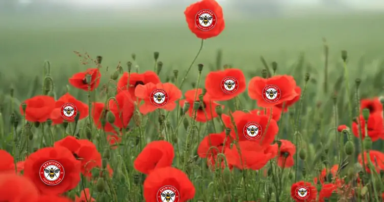 Remembrance Day – Brentford Players Who Made The Ultimate Sacrifice