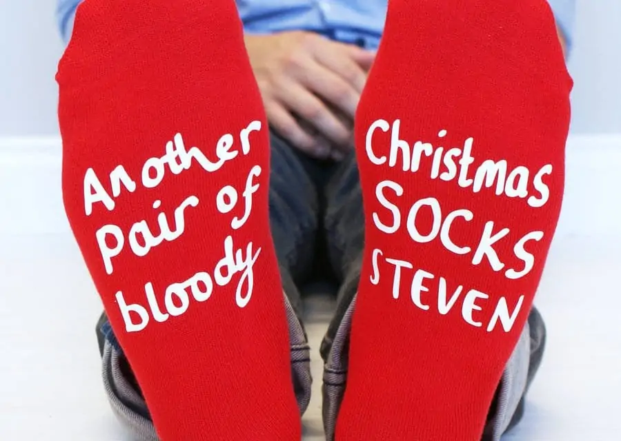 Don’t Settle For Socks This Christmas – Must Haves For Bees