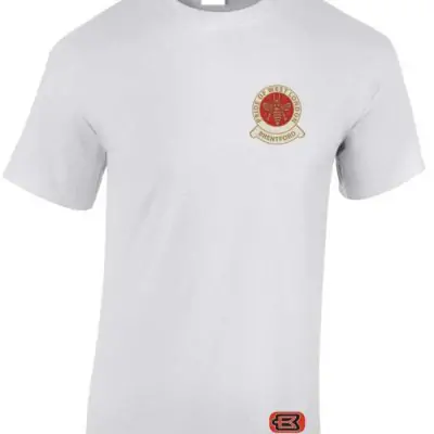 Pride of West London Small Bee T-Shirt