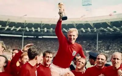 Brentford Defeat Three World Cup Winners At Griffin Park