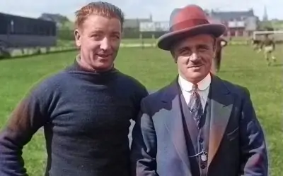 The Most Significant Event In Brentford History?