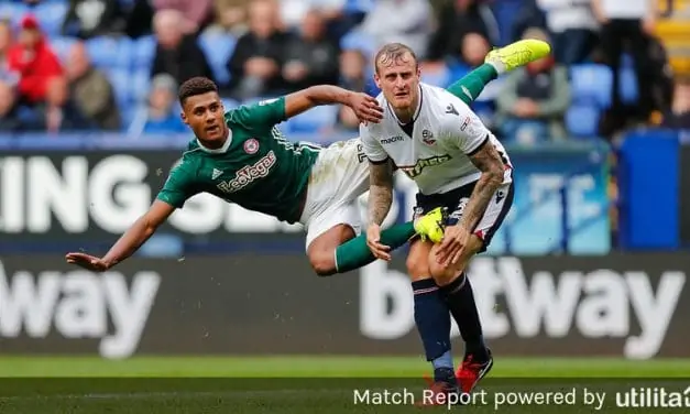 Executing Plan B to See Bees. Threes Up. Transfer Gossip – Bolton pre-match podcast from the pub