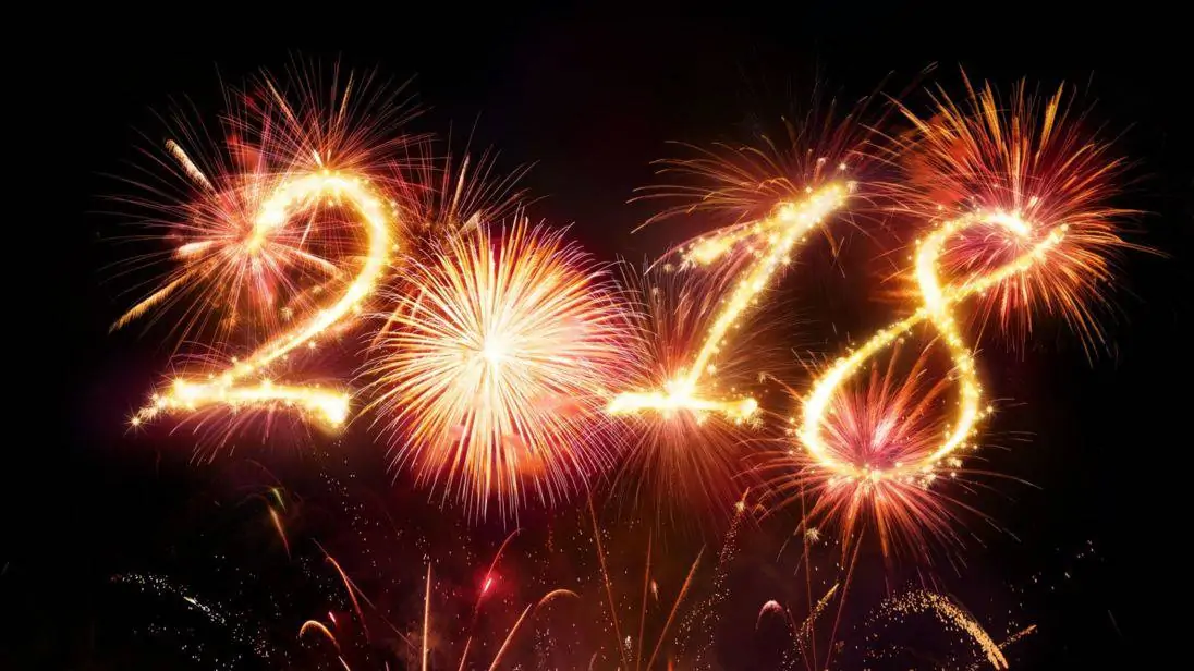 Here’s To 2018… Here’s to Brentford Football Club!