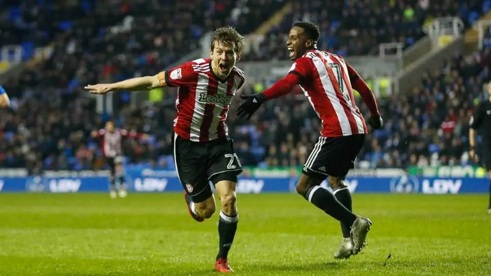 EXCLUSIVE: Lasse Vibe Signs For Chinese Super League Club Changchun Yatai