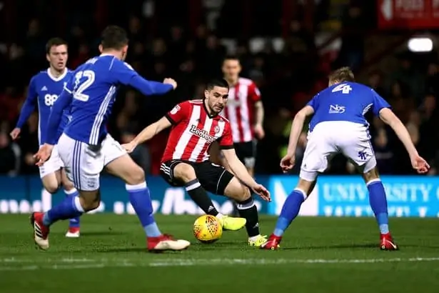 Brentford’s Day Dream Believers – Brummy Fall Out and Pre-Leeds Podcast From The Pub
