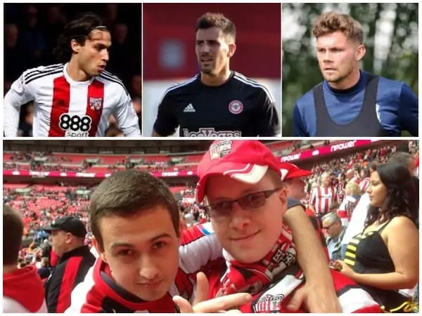 Cotterill Wants Birmingham Blues To Be Brentford Bees