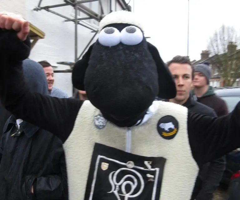 Derby County Transfer Deadline Day Pre-Match Podcast From The Pub