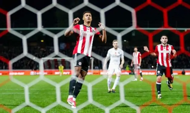 Pontus Jansson’s Winning Return to Elland Rd? – Leeds Fans View